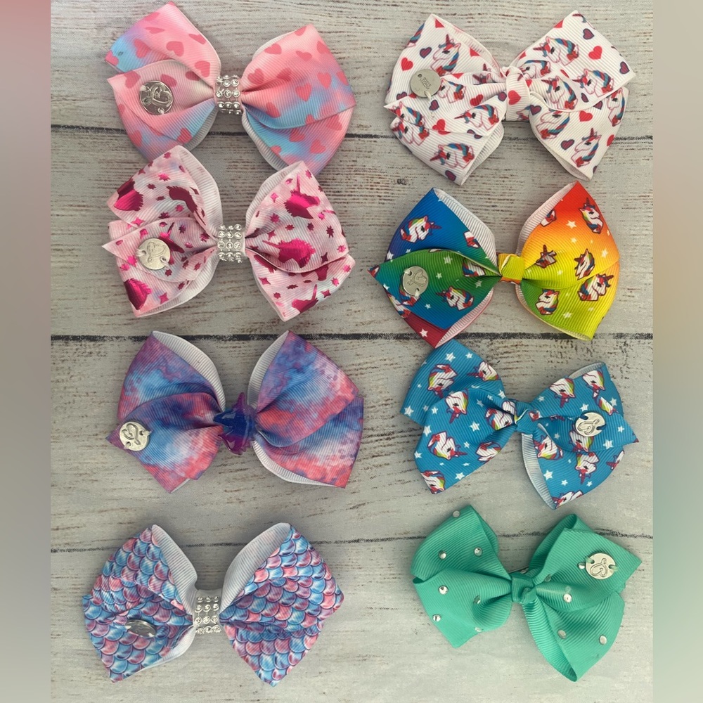 Jojo Bows